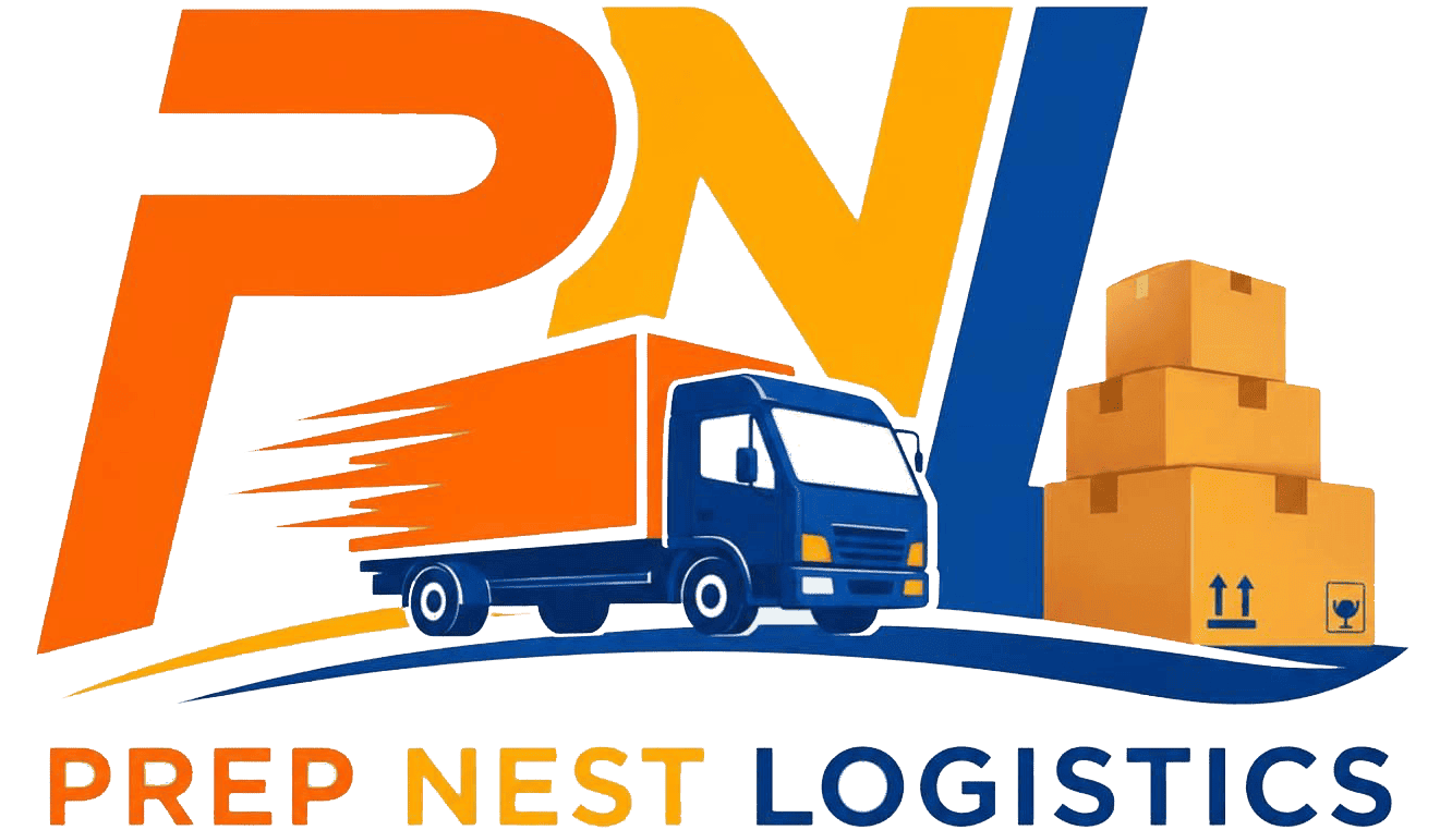 PrepNest Logistics PrepNest Logistics